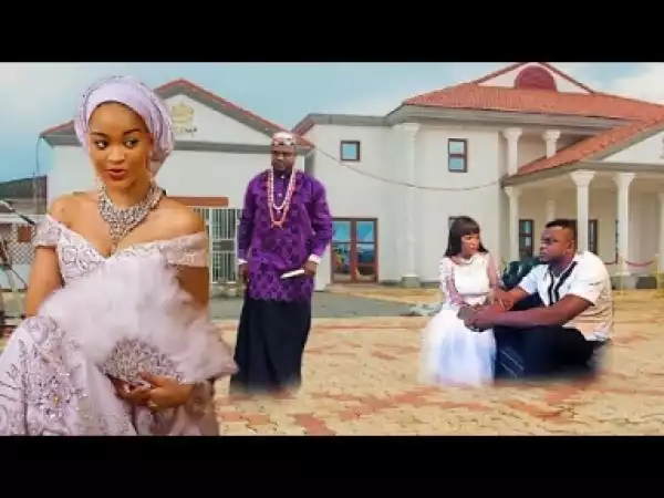 Video: The Sacred Virgin Princess 2  | 2018 Latest Nigerian Nollywood Movie